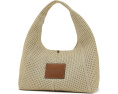 Вязаная сумка Marc Jacobs The Crochet Sack через плечо