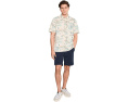 Поло Tommy Bahama San Lucio Tides Mirage из переработанных материалов