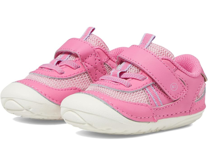 Сандалии Stride Rite SM Apollo для малышей с ортопедической стелькой