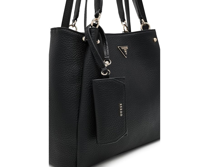 Тоут GUESS Lorella Girlfriend с несколькими отделениями