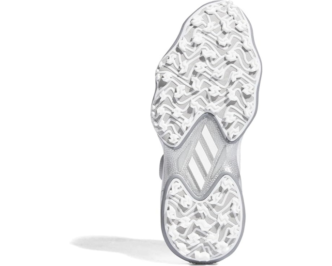 Golf обувь Adidas Codechaos BOA 25 с водонепроницаемым трикотажем