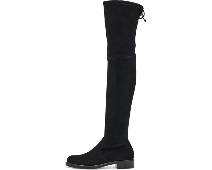 Stuart Weitzman Giseleland сапоги выше колена