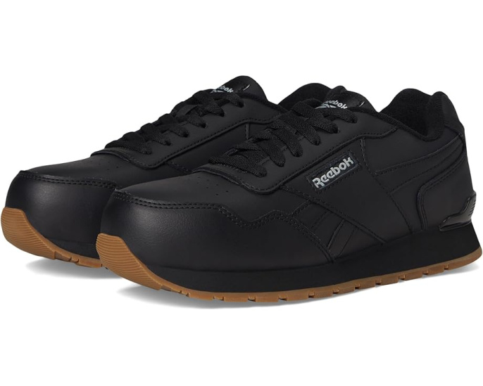 Рабочая обувь Reebok Harman Work EH с композитным мыском и круглым носком