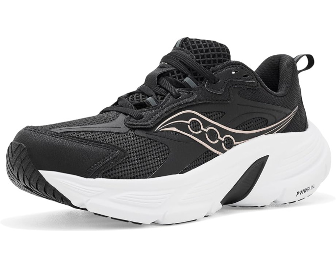 Saucony Procyon Max кроссовки с амортизацией PWRRUN
