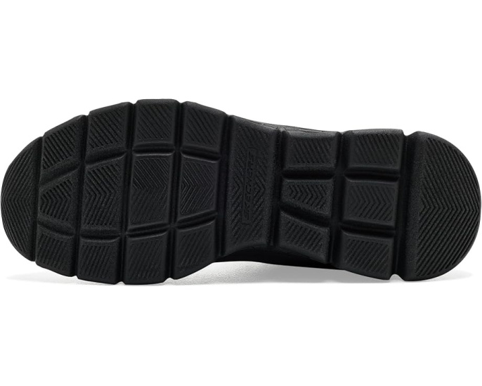 Кроссовки B Lite от BOBS from SKECHERS черные