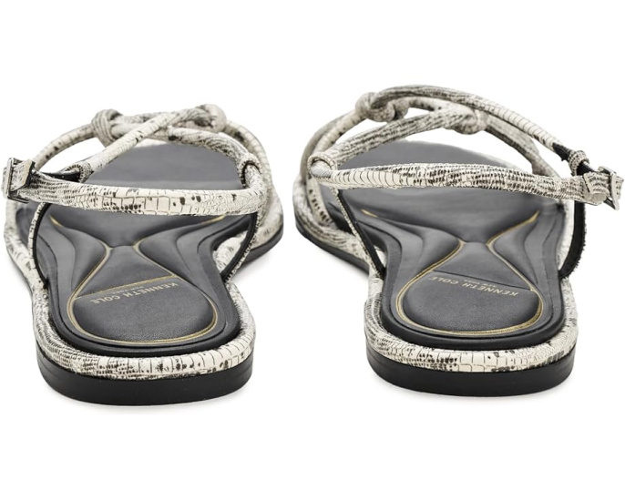 Босоножки Kenneth Cole New York Paria с квадратным носком
