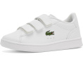 Кроссовки Lacoste Carnaby Set для детей