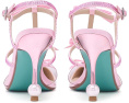 Betsey Johnson Everr туфли на каблуке Light Pink