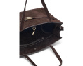 Сумка Aidan Work Tote из замши от Loeffler Randall