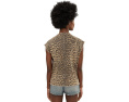 Sofi Waistcoat от AllSaints Camo Leppo Green
