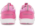 Детские кроссовки Tsukihoshi Kids Jet для малышей с застежкой на липучке