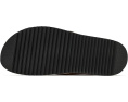 Шлепанцы Sawgrass Thong от Allen Edmonds на мягкой замше