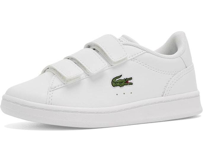 Кроссовки Lacoste Carnaby Set для детей