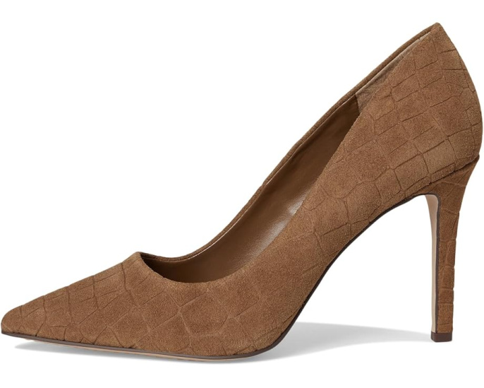Vince Camuto Классические туфли Savilla на каблуке-шпильке с заостренным носком