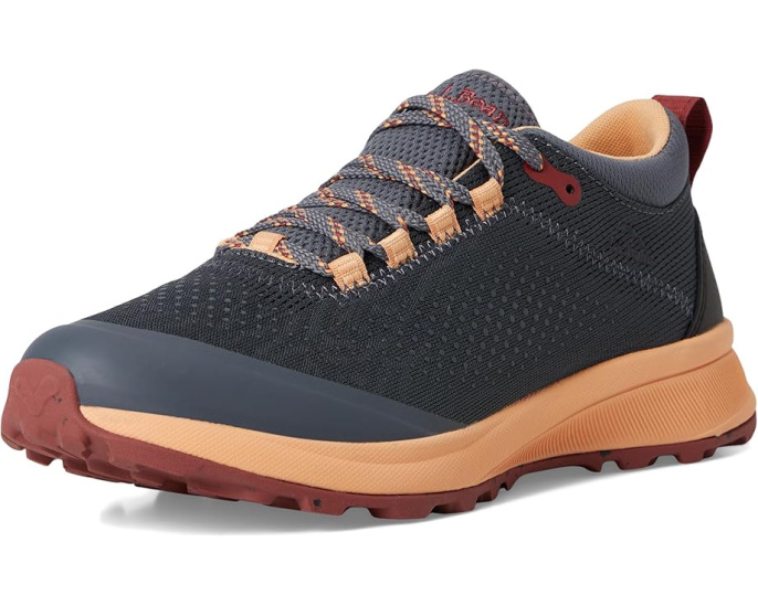 Кроссовки L.L.Bean Elevation Trail Runner Vent с антибактериальной стелькой