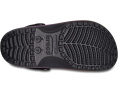 Кроксы Crocs Classic Disney Hocus Pocus с блестками и стразами Jibbitz