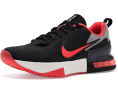 Nike кроссовки Air Max Alpha Trainer 6 Premium для тренировок с амортизацией