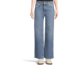Джинсы Paige Sasha Petite Seamed Beltloops в стиле Moonchild