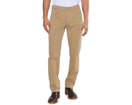 Джинсы Levi's 511 Slim с зауженным кроем и низкой посадкой