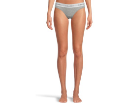 Бикини Calvin Klein Icon Cotton Modal с бесшовной резинкой