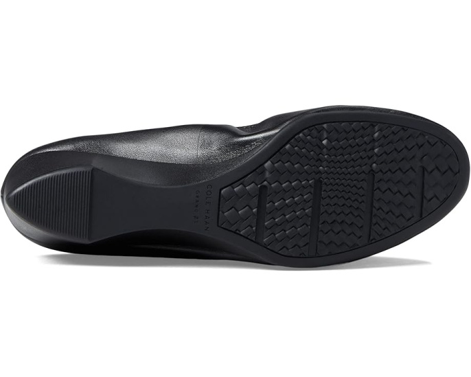 Cole Haan Sloane Wedge босоножки на танкетке