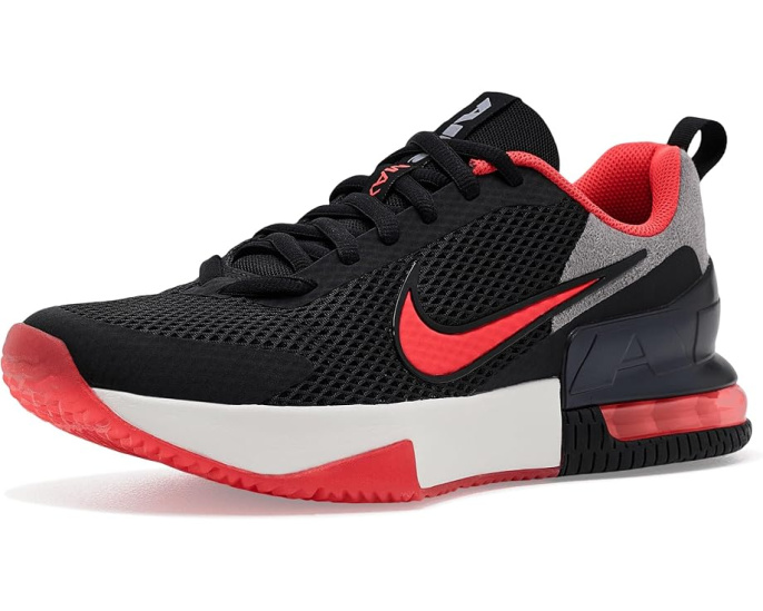 Nike кроссовки Air Max Alpha Trainer 6 Premium для тренировок с амортизацией