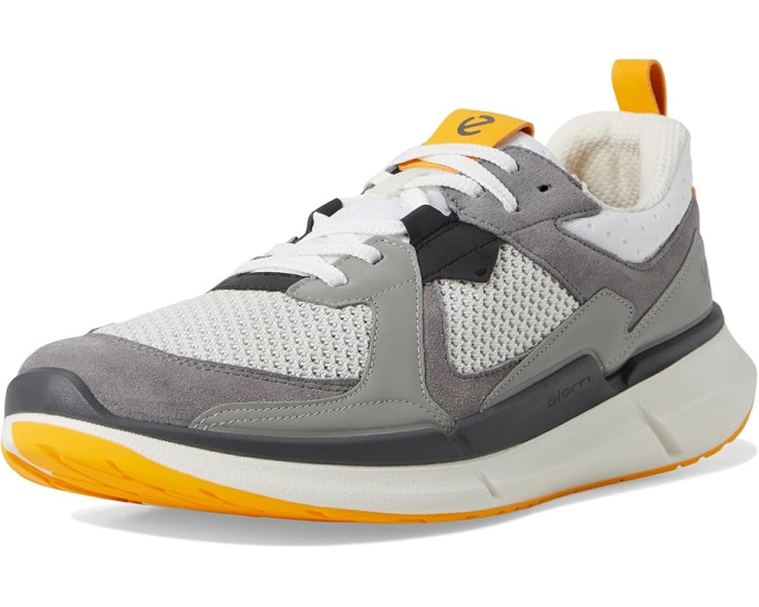Кроссовки ECCO BIOM 2.2 Sport Cross Trainer серые