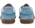 Camper Pelotas Soller кожаные кроссовки на шнуровке