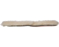 Стельки UGG для замены из овчины с гелевой подушкой в пятке