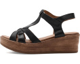 Сандалии Miz Mooz Wilder Wedge Sandals на танкетке