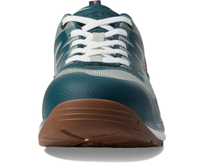 Кроссовки KEEN Arvada с композитным носком