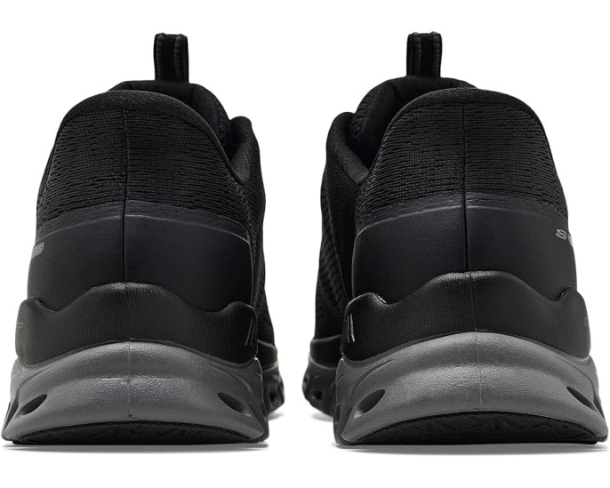 Waterproof Glide-Step Sorran Hands-Free Slip-In