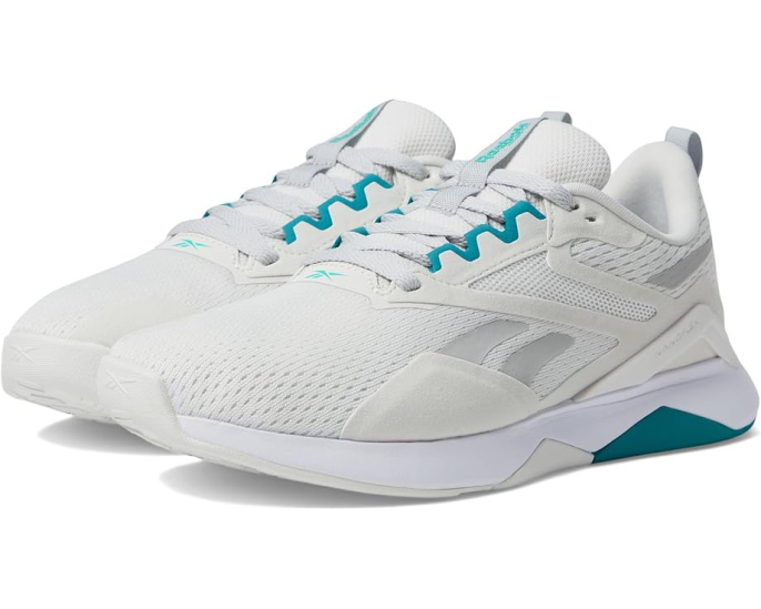 Кроссовки Reebok Nanoflex TR 2.0 для тренировок