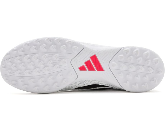 Adidas Predator Club Turf бутсы для газона с текстурированным верхом