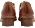 Мокасины Dansko Dru с эффектом замши