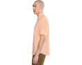 Рубашка Tommy Bahama Bahama Coast Sintra Stripe с полоской и карманом