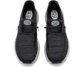 Слипоны Hey Dude Sirocco Stretch Sox из искусственной кожи с петлями
