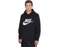 Nike Club худи из флиса с капюшоном