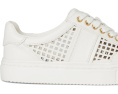 Vince Camuto Кроссовки Raiden Cut-out Platform на платформе с вырезами плетенкой