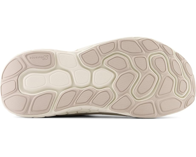 New Balance Fresh Foam X Kaiha Road кроссовки красные