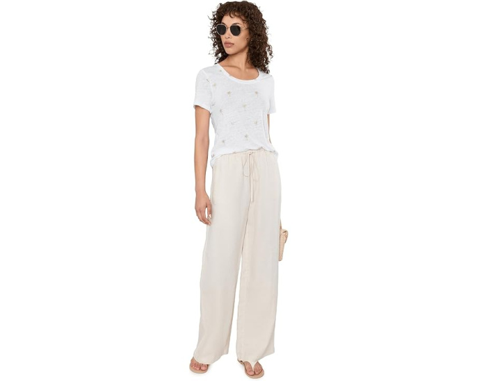 Футболка Tommy Bahama Linnea Coastal Fronds