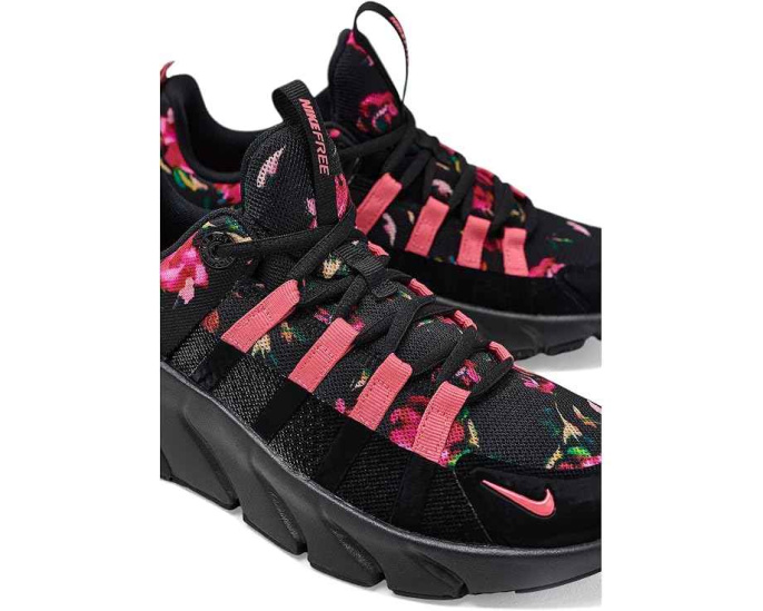 Кроссовки Nike Free Metcon 7 SE с улучшенной фиксацией