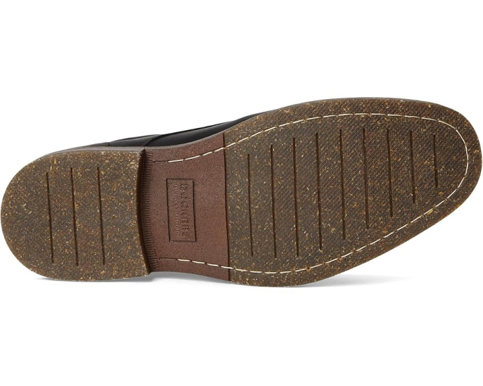 Оксфорды Dockers Handel с отделкой под старину и стелькой Supreme Comfort