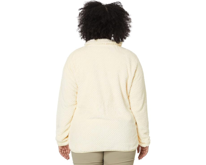 Columbia Куртка Fire Side II Sherpa с высоким ворсом и молнией