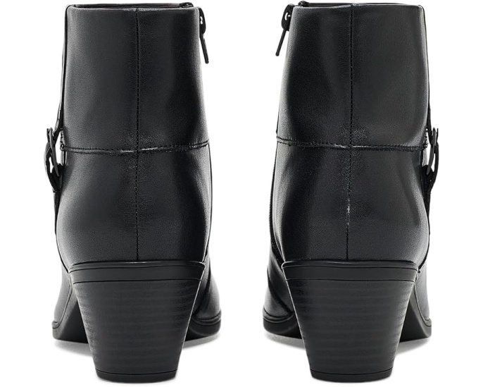 Ботинки Clarks Emily 2 Style на каблуке
