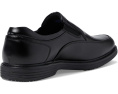 Рабочие слипоны Nunn Bush Wade Work Moc Toe с защитой от воды и скользкой подошвой