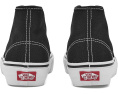Vans Кроссовки детские Authentic Hi 2.0 в клетку