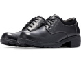 Туфли Eastland 1955 Edition Stride на платформе с кожаной подошвой