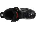 Кожаные ботинки Harley-Davidson Brake Buckle на шнуровке с рантовой конструкцией