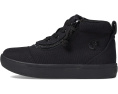 Детские кроссовки BILLY Footwear DR Short Wrap High II с молнией